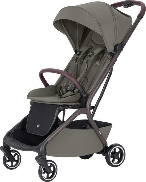 Детская прогулочная коляска Carrello Magia / CRL-5555 - фото