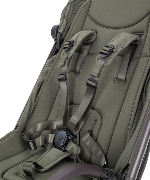 Детская прогулочная коляска Carrello Magia / CRL-5555