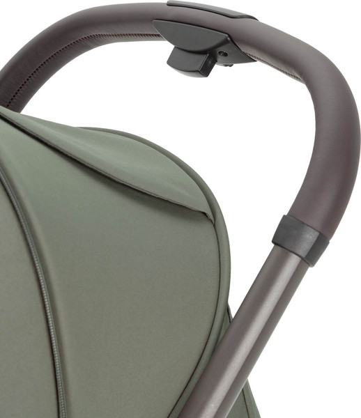 Детская прогулочная коляска Carrello Magia / CRL-5555