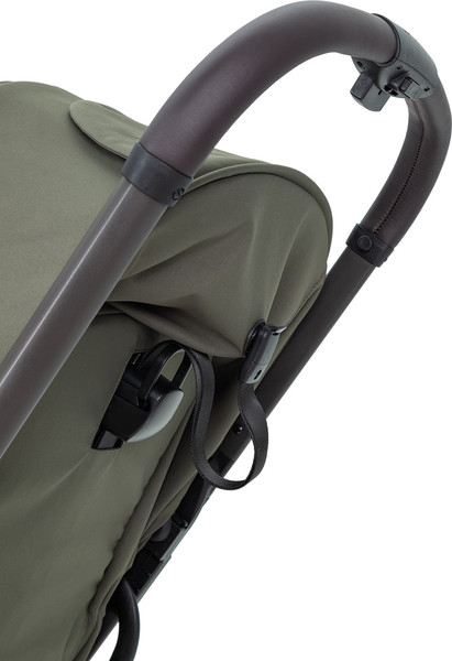 Детская прогулочная коляска Carrello Magia / CRL-5555