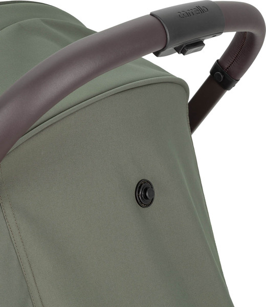 Детская прогулочная коляска Carrello Magia / CRL-5555