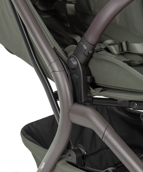 Детская прогулочная коляска Carrello Magia / CRL-5555