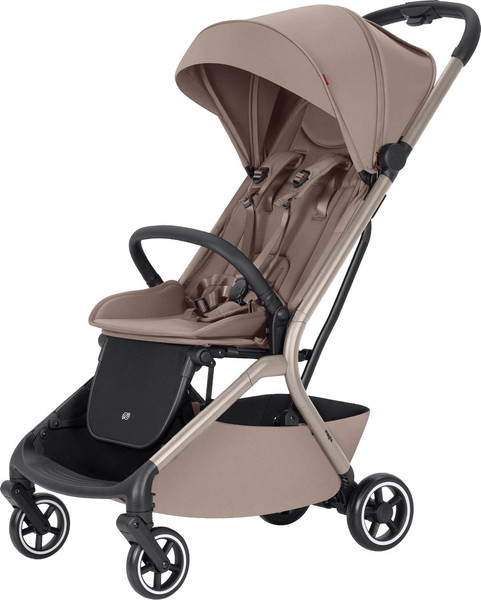 Детская прогулочная коляска Carrello Magia / CRL-5555 - фото