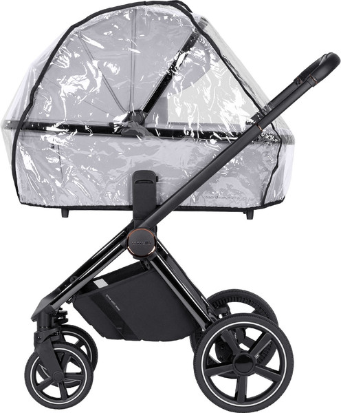 Детская универсальная коляска Carrello Ultimo 2 в 1 / CRL-6520