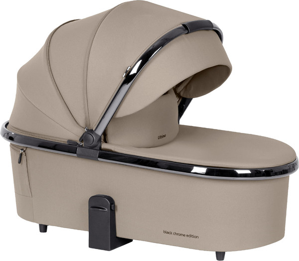 Детская универсальная коляска Carrello Ultimo 2 в 1 / CRL-6520