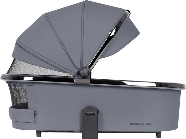 Детская универсальная коляска Carrello Ultimo 2 в 1 / CRL-6520