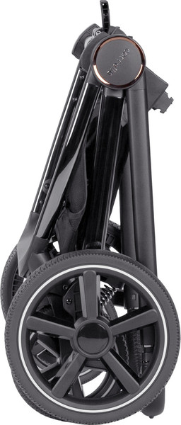 Детская универсальная коляска Carrello Ultimo 2 в 1 / CRL-6520