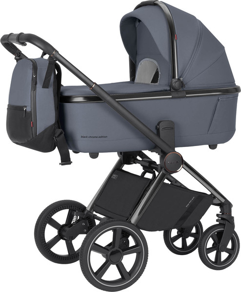 Детская универсальная коляска Carrello Ultimo 2 в 1 / CRL-6524 - фото