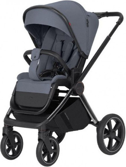 Детская универсальная коляска Carrello Ultimo 2 в 1 / CRL-6524