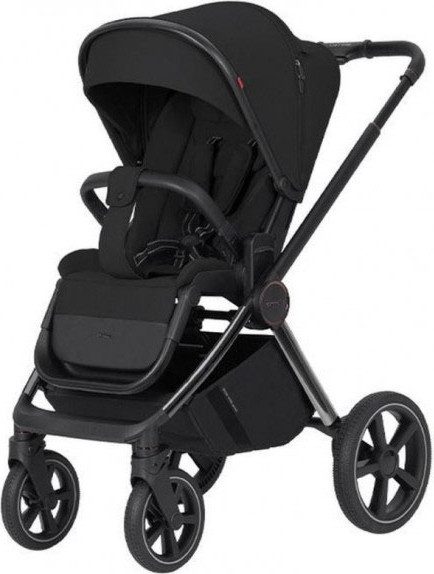 Детская универсальная коляска Carrello Ultimo 2 в 1 / CRL-6524