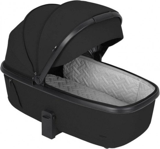 Детская универсальная коляска Carrello Ultimo 2 в 1 / CRL-6524