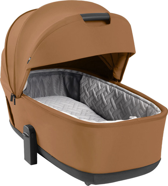 Детская универсальная коляска Carrello Alfa 2 в 1 / CRL-6522