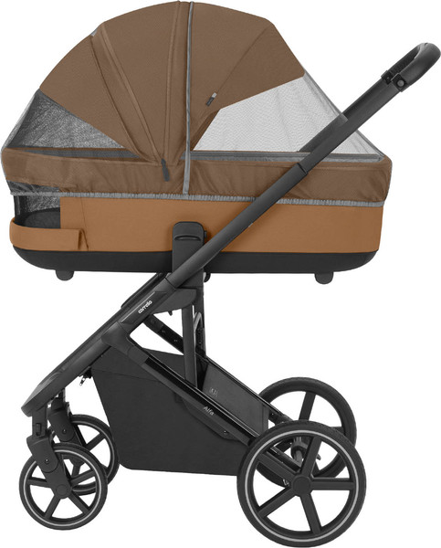 Детская универсальная коляска Carrello Alfa 2 в 1 / CRL-6522