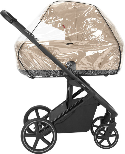 Детская универсальная коляска Carrello Alfa 2 в 1 / CRL-6522