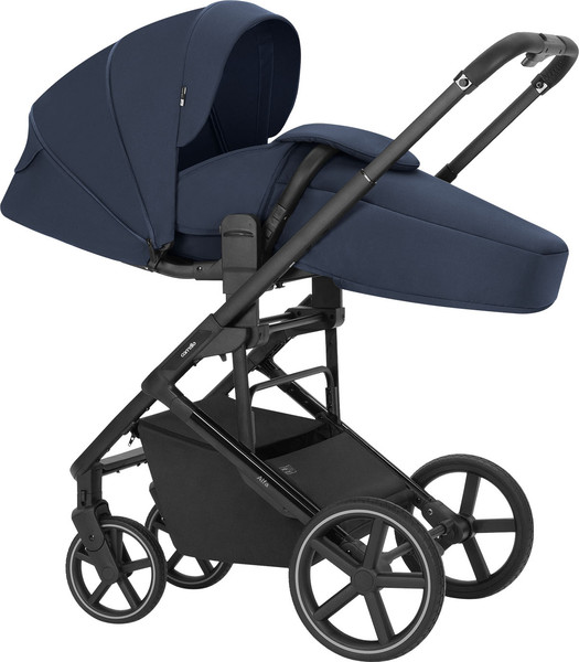 Детская универсальная коляска Carrello Alfa 2 в 1 / CRL-6522