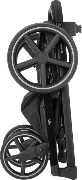 Детская универсальная коляска Carrello Alfa 2 в 1 / CRL-6522