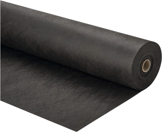 Геотекстиль Somiva Геотекстиль СУФ-ЭКОБел 100 1.6x50м / 100000027 - фото