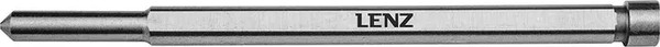 Штифт центрирующий LENZ 6.34х102мм / LZEP-6102  - фото