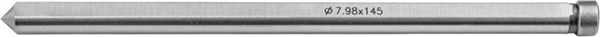 Штифт центрирующий LENZ 7.98х145мм / LZEP-7145  - фото