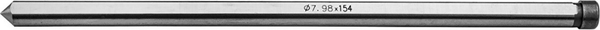 Штифт центрирующий LENZ Направляющий 7.98х154мм / LZEP-7154 - фото