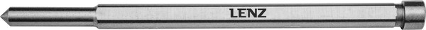 Штифт центрирующий LENZ 7.98х165мм / LZEP-7165  - фото