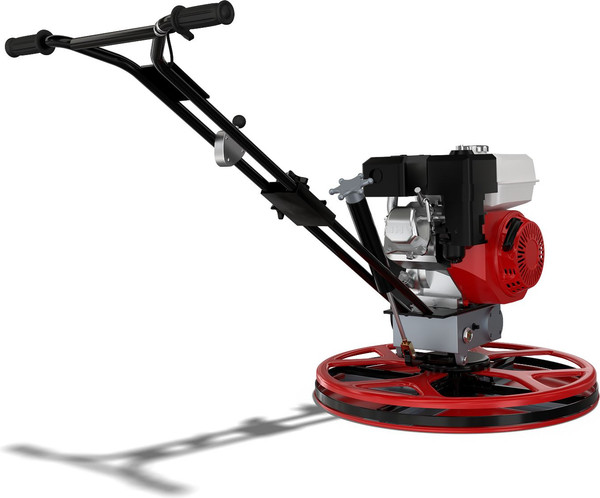 Затирочная машина VEKTOR VSCG-600 / 71045366 - фото