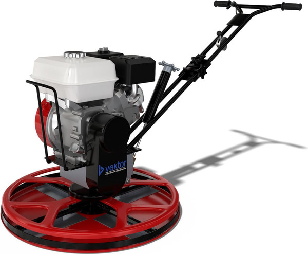 Затирочная машина VEKTOR VSCG-600 / 71045366