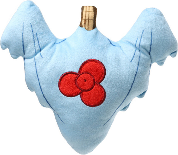 Игрушка для собак Triol Союзмультфильм Дружелюбное привидение / 12141300