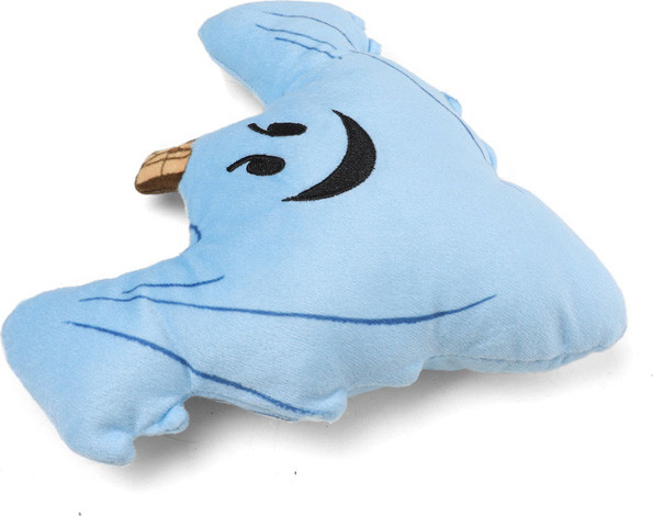 Игрушка для собак Triol Союзмультфильм Дружелюбное привидение / 12141300