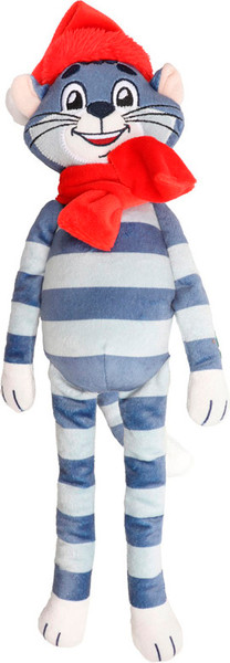 Игрушка для собак Triol Союзмультфильм Кот Матроскин / 12141308 - фото