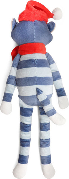 Игрушка для собак Triol Союзмультфильм Кот Матроскин / 12141308