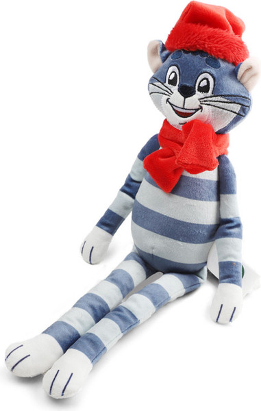 Игрушка для собак Triol Союзмультфильм Кот Матроскин / 12141308