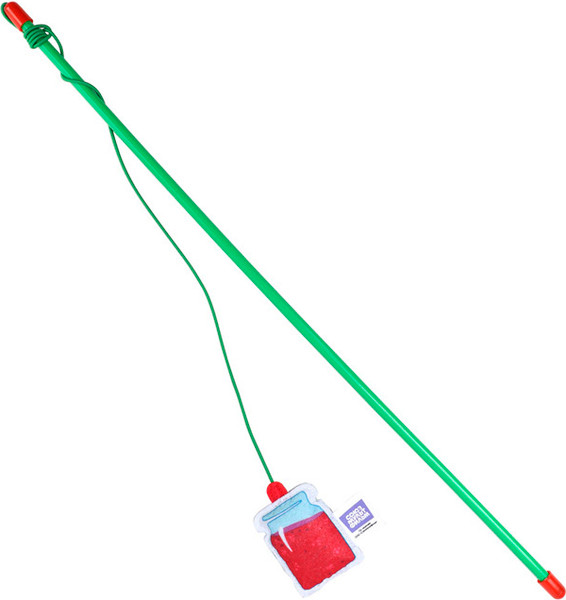 Игрушка для кошек Triol Союзмультфильм Варенье / 22121128 - фото