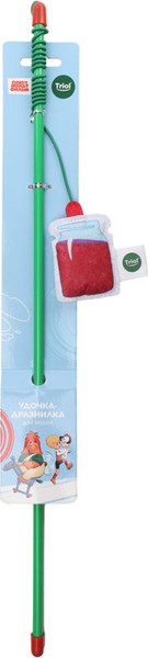 Игрушка для кошек Triol Союзмультфильм Варенье / 22121128