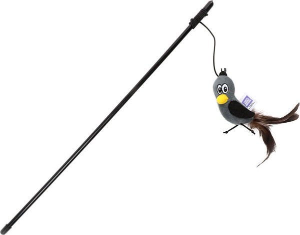 Игрушка для кошек Triol Союзмультфильм Галчонок / 22121129 - фото