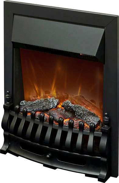 Электрокамин RealFlame Fobos-S Bl