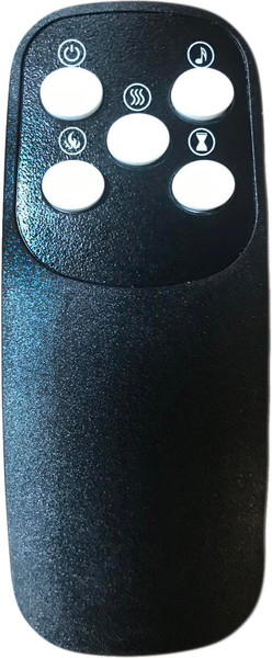 Электрокамин RealFlame Fobos-S Bl