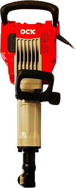Отбойный молоток DCK KZG16 - фото