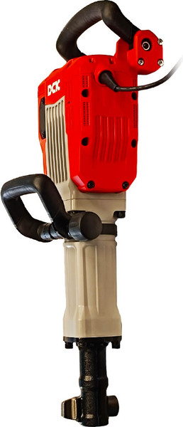 Отбойный молоток DCK KZG16