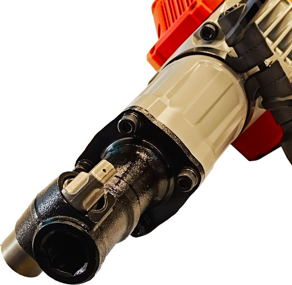 Отбойный молоток DCK KZG16