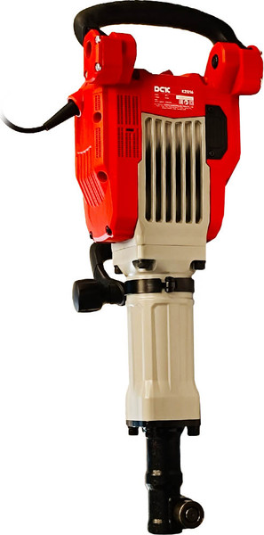 Отбойный молоток DCK KZG16
