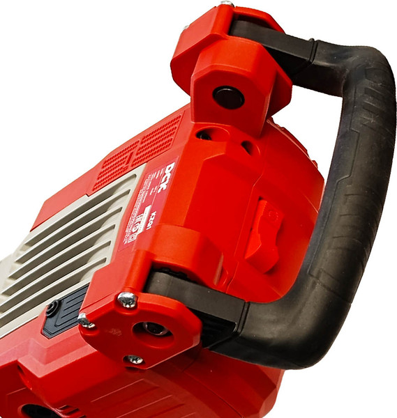 Отбойный молоток DCK KZG16