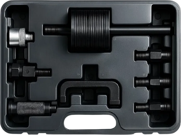 Съемник H-D HDB-HD-06176  - фото