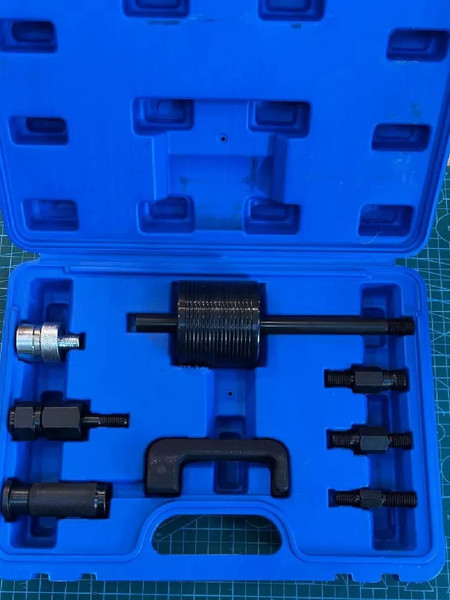 Съемник H-D HDB-HD-06176 