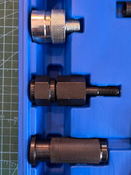 Съемник H-D HDB-HD-06176 