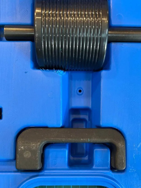 Съемник H-D HDB-HD-06176 