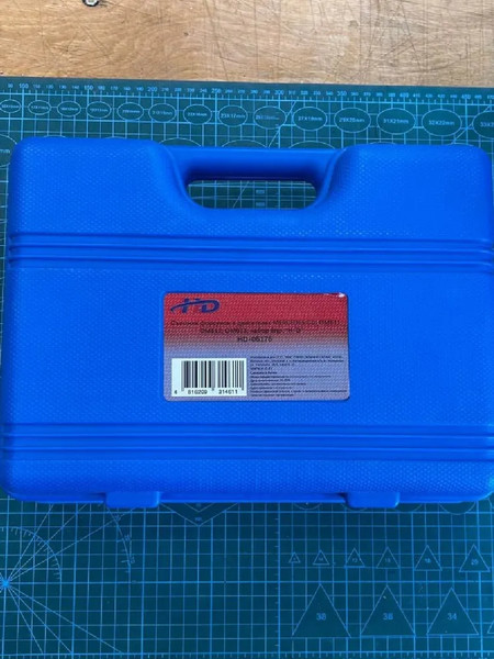 Съемник H-D HDB-HD-06176 