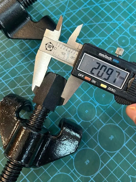 Стяжка пружин H-D HDB-HD-2547