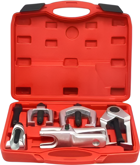 Набор съемников H-D HDB-HD-06157  - фото