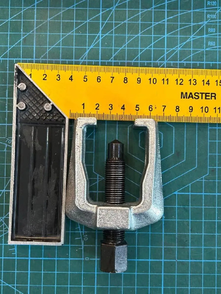 Набор съемников H-D HDB-HD-06157 